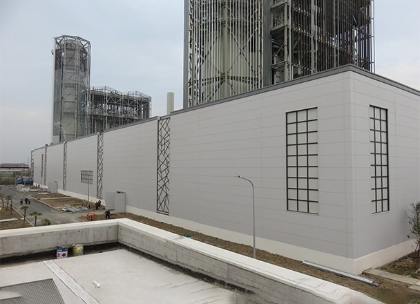 涨知识：四川工业噪声治理措施