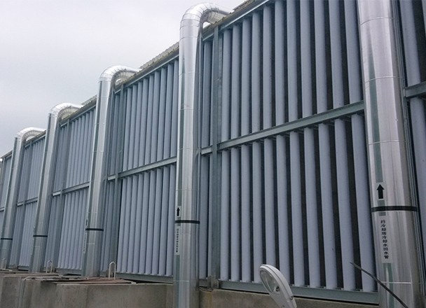 怎样提高配电房四川消音降噪治理效果？  ​