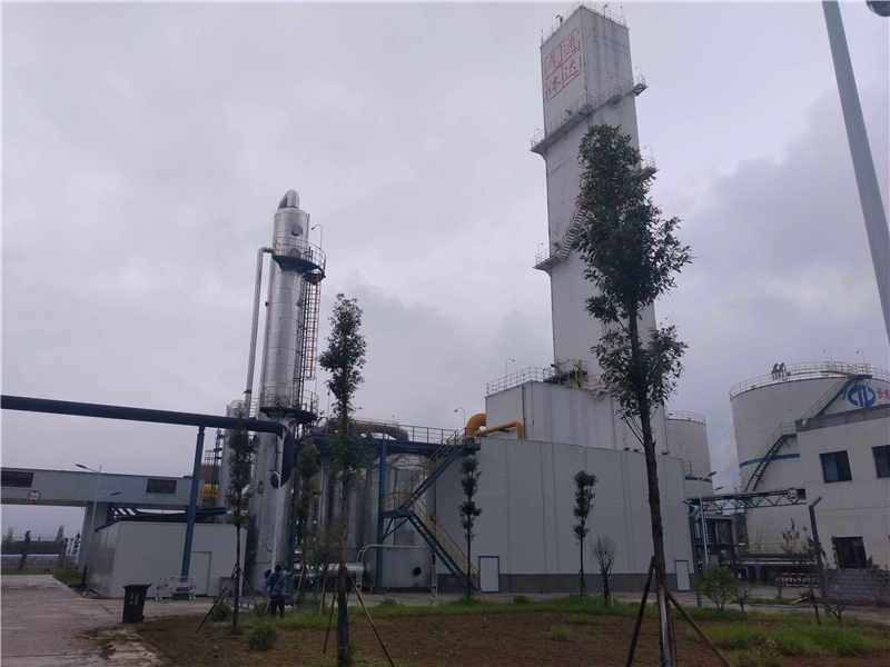 湖南高强复合吸隔声降噪房工程案例